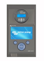 Victron BMV-702 battery monitor — wall mount with products