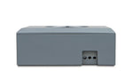 Victron BMV-702 battery monitor — enclosure side view